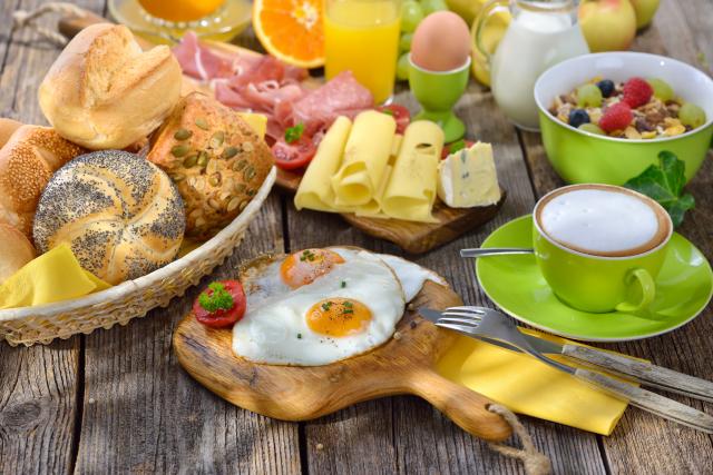 Nauènici tvrde: Obilan doruèak je kljuè zdravog mršavljenja